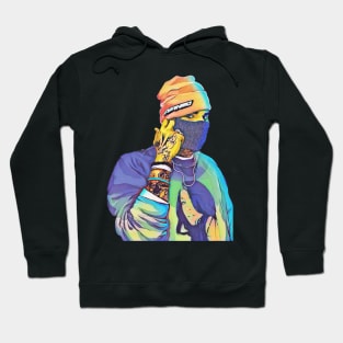 Chris brown Hoodie